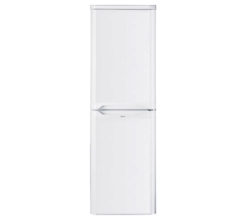 INDESIT CAA55NF Fridge Freezer - White
